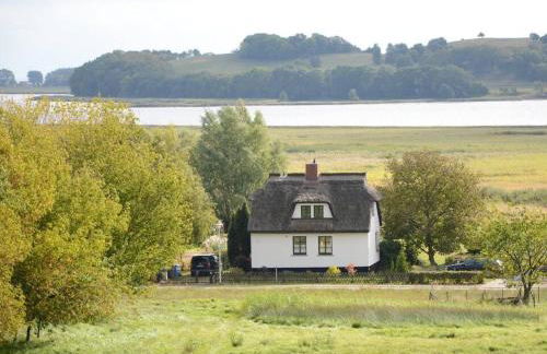 Altes Backhaus - Foto 1