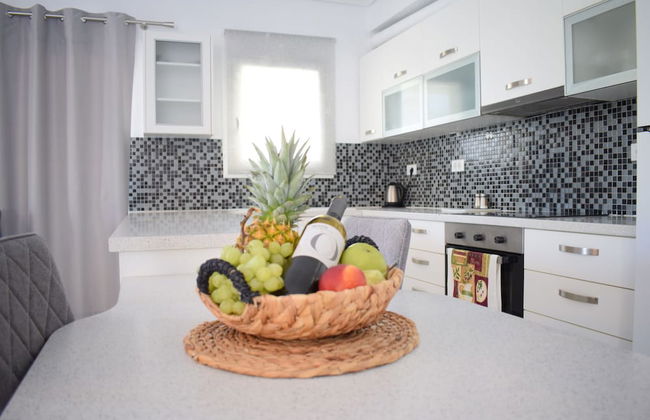 Iridanos Apartments - Foto 7