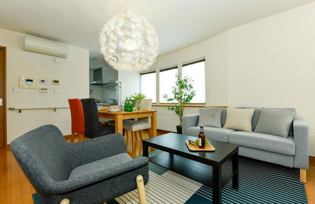 Maison de Ieyasu - Photo 30