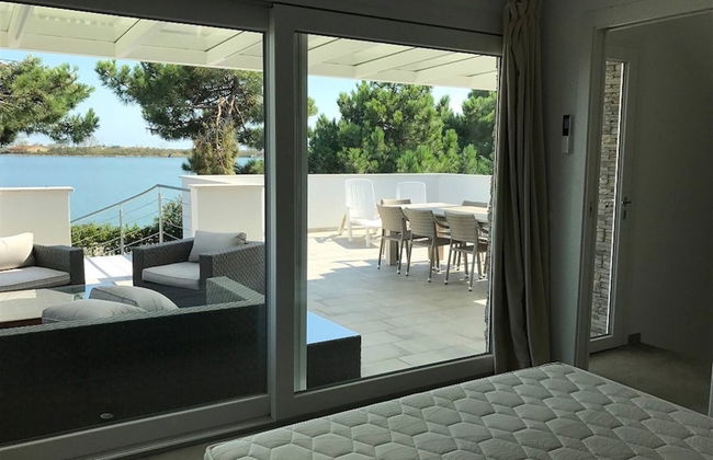 Super Villa With Private Pool in Isola Albarella by Beahost Rentals - Foto 4