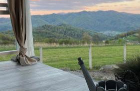 Osobie - dom z widokiem na góry - Foto 62