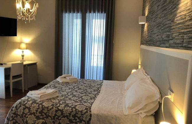 Elios Rooms - Foto 26