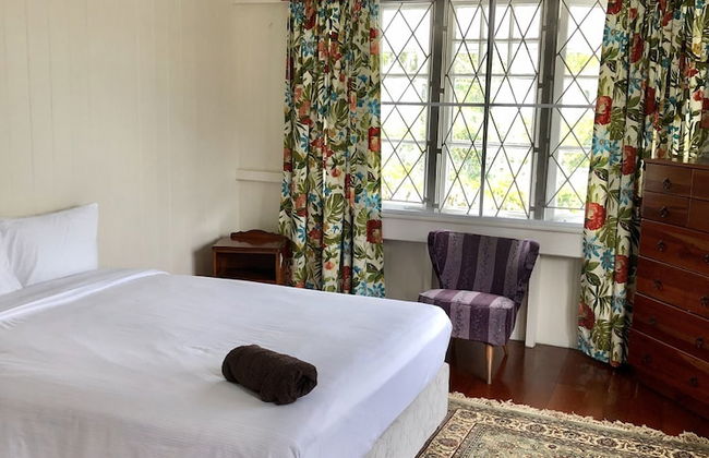 The Denison Cottage - Photo 2