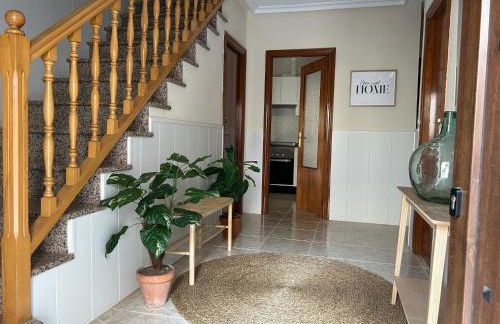 Casa Rural Fuente Vieja - Foto 28