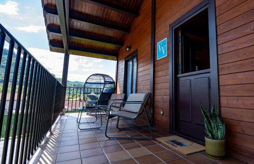 Vivienda vacacional El Peñon - Foto 42