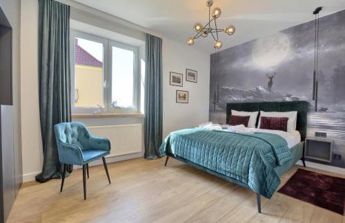 Nowy Apartament, dobrze wyposażony, blisko w górki, dostęp na kod - Foto 3