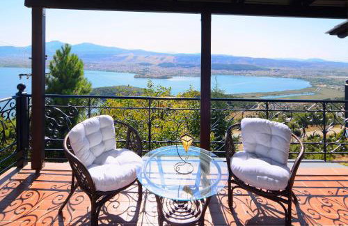 Infinity Villa Ioannina - Photo 68