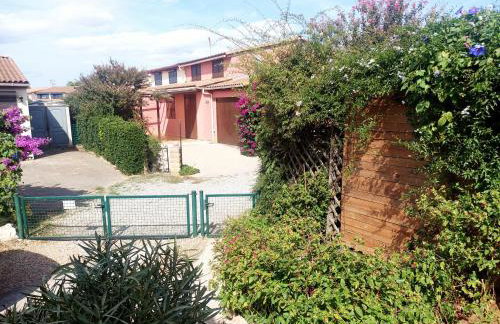 Maison à Portiragnes Plage - Résidence les Tamaris - Porte du Soleil - Prix piscine comprise - Foto 38