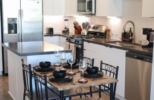 Urban Chic Home 10 Min from Disneyland With Pool & GYM - Foto 54