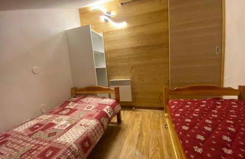 Appartement vue exceptionnelle, parking privatif, piscine - Foto 13