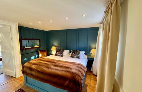 Octon Cottages Luxury 1 and 2 Bedroom cottages 1 mile from Taunton centre - Foto 11