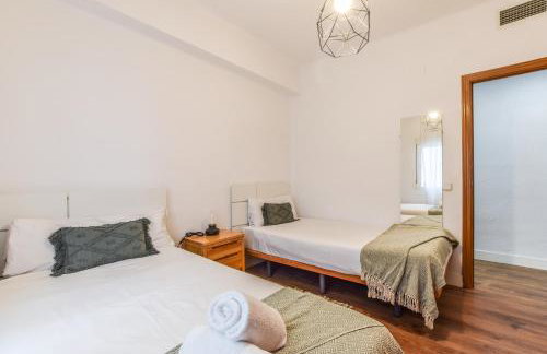 Retiro VIII - Estilo urbano en el corazón de Madrid - Photo 21