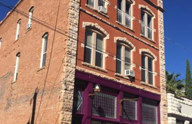 Bisbee Brownstone Suites - Foto 76