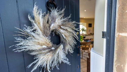 Church Cottage by Coast & Country Stays - Foto 5