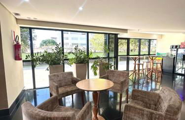 Davisis Apto de Luxo, Piscina, Academia e Sauna - Foto 16