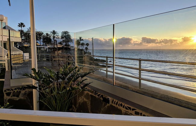 Apart-hotel Acapulco Ocean View - Foto 58