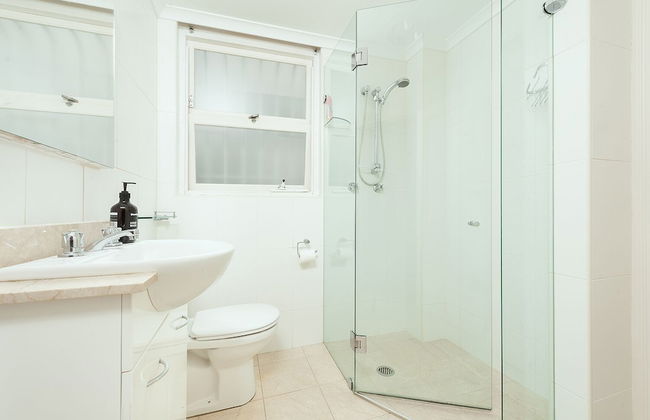 Harbour Front Single Level Apartment - Foto 10