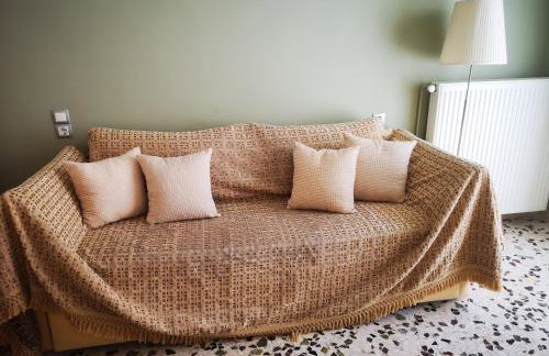 Sea View Apartment with 3 Bedrooms in Amfilochia - Foto 37