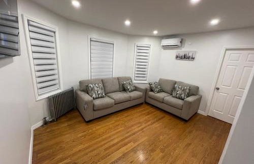 Cozy 2-Person Apartment Near JFK Airport & Shopping Area - Foto 23
