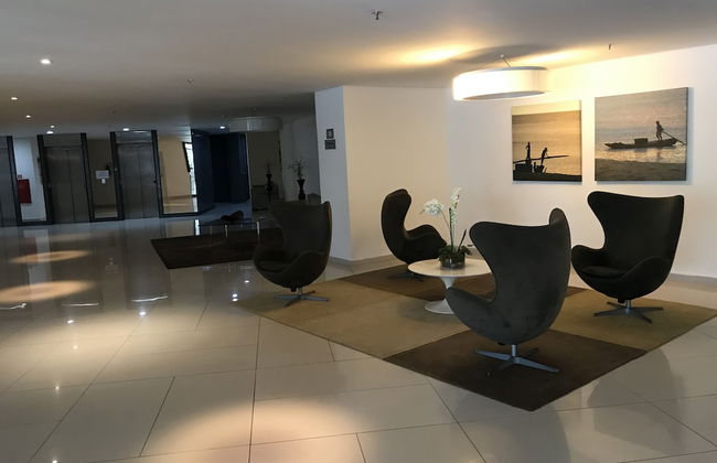 Landscape Beira Mar, Lindo, Luxo, Vista mar - Photo 2