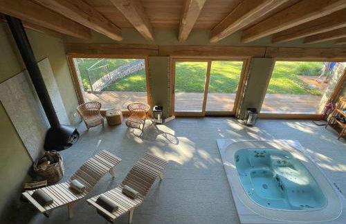 VILLA FELICE_UNESCO ALPS AREA - Foto 54