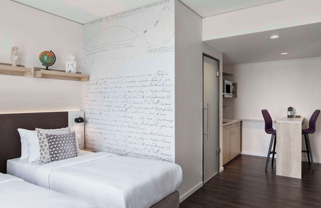 Stellaris Apartment Hotel - Foto 16