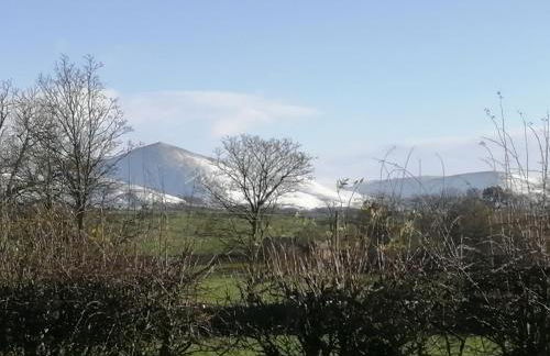 Lakes and Eden Valley. Thornhill Cabin - Foto 43