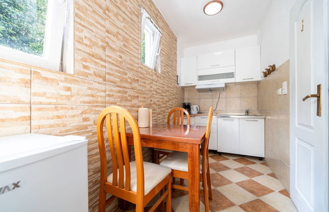 Apartments Vukovic - Photo 35