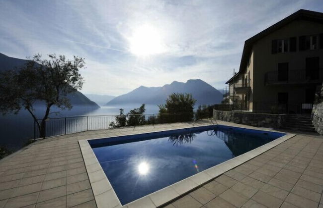 Colonno Panoramica - Photo 1