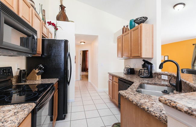 Av351rd 4 Bed Retreat Aviana - Foto 11