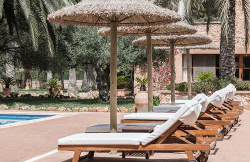 Finca Es Torrent - Foto 11