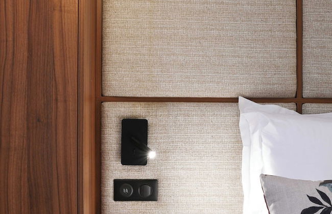 Luxurious Apartment - 3br/10p - Quartier Latin - Foto 9