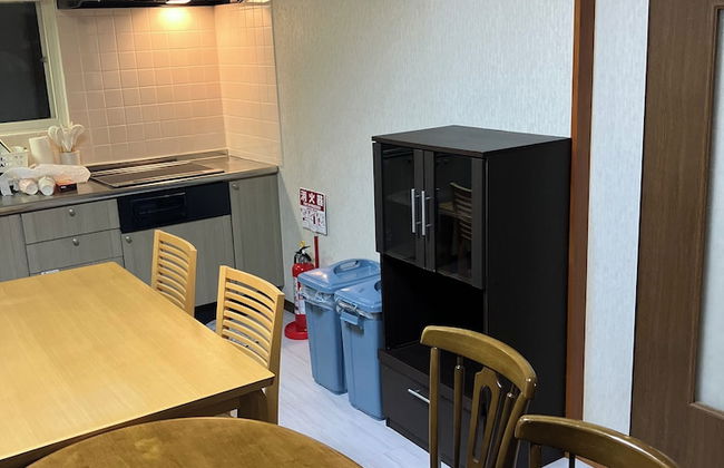 private Lodging KASE Gosyogawara - Foto 20