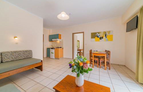 Matthias Hotel Apartments - Foto 17