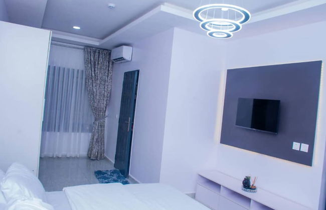 Lawview Residential Services Apartment - Foto 7