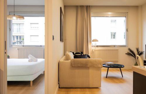 Le Saint Jean - Signature Urbaine élégante - Foto 10