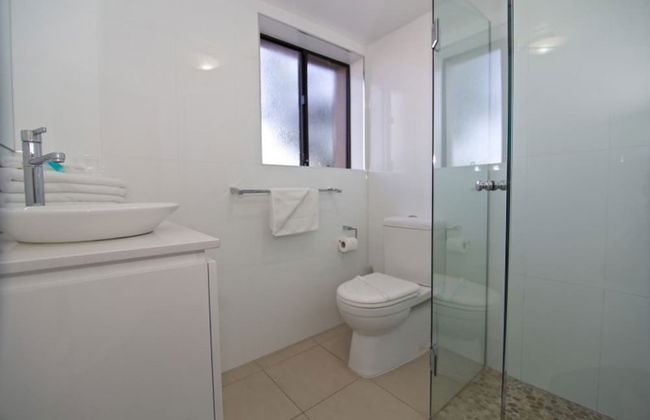 Burleigh on the Beach Holiday Apartments - Foto 34