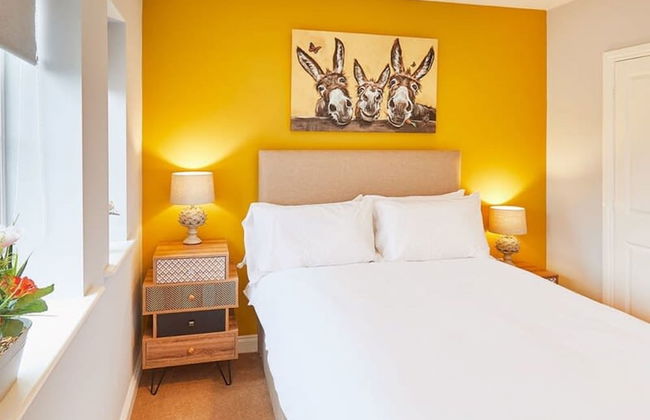 Host Stay Vermont - Foto 9