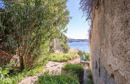 Verosicily Panoramic House with access to the sea - Foto 17