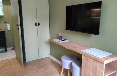 Mini Apartament pod Równicą - Photo 10