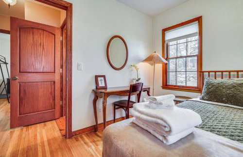 Pet-Friendly St Paul Home Less Than 5 Mi to Downtown! - Foto 17