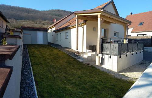 Entre Histoire et Terroir - 2 Gîtes de Charme - Foto 11