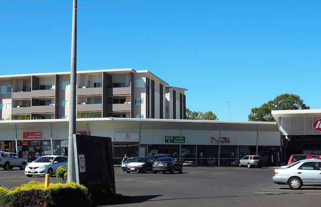 Laguna Apartments - Foto 28