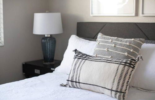 Fantastic 4BR with Pool and Games - Foto 42