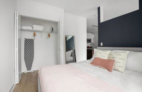 Loop 1BR w Gym Pool WD nr Millennium Park CHI-227 - Foto 12