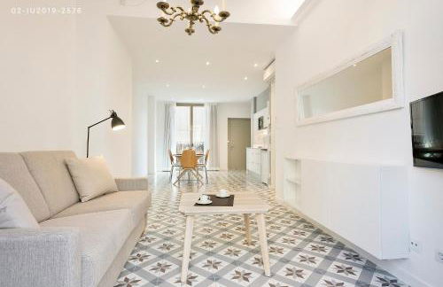 Uma Suites Sagrada Familia - Foto 27