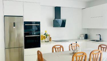 Kyra's Central Flat - Foto 4