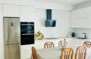 Kyra's Central Flat - Foto 4