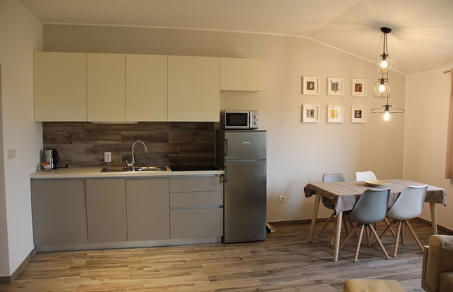 Villa Elizabeta - Foto 16