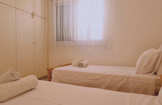 90 TLA - Stay Tala Sea View Apartment - Foto 12